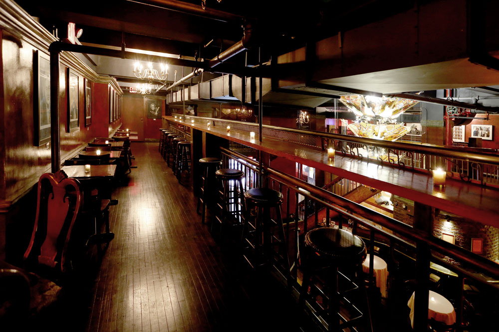 the cutting room nyc dress code The Cutting Room reviews, photos - East Side - New York City